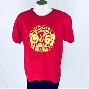 Vintage USC T-Shirt